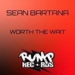 cover: Sean Bartana - Worth The Wait