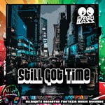 cover: Crash Bass - Still Got Time