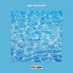 cover: Jasev - Rescue Me EP