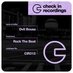 cover: Dvit Bousa - Rock The Beat