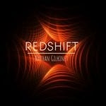 cover: Nathan Gilkinet - Redshift