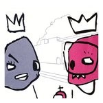 cover: Beem|Electromagnetic Beam - King vs Queen