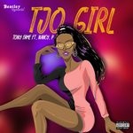 cover: Nancy.p - Tjo Girl (Explicit)