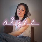 cover: Alyssa Baker - Signs