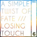 cover: Deuce & Charger - A Simple Twist Of Fate/Losing Touch