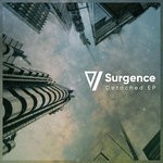 cover: Surgence - Detached EP