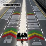 cover: Junglefever - Dubpride Recordings 04