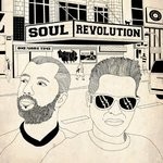 cover: Soul Revolution - One More Time