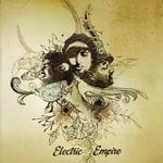 cover: Electric Empire - Electric Empire