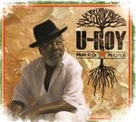 cover: U-roy - Pray Fi Di People