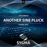 cover: Jose Arroyo - Another Sine Pluck