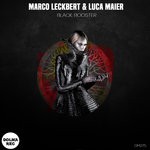 cover: Luca Maier|Marco Leckbert - Black Booster EP