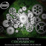 cover: Kayshan - Crossbow