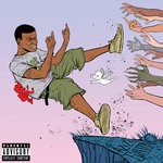 cover: Azizi Gibson - Hate Me If You Must (Explicit)