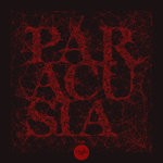 cover: Paracusia - Black Winter