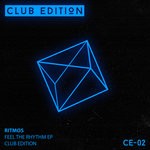 cover: Ritmos - Feel The Rhythm EP (Explicit)