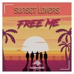 cover: Sunset Lovers - Free Me