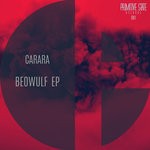 cover: Carara - Beowulf