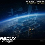 cover: Ricardo Guerra - Constellation