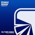 cover: Ryan K - Rivage