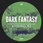 cover: Mrodriguez - Dark Fantasy