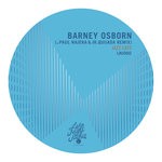 cover: Barney Osborn - Jazz Cats