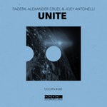 cover: Alexander Cruel|Faderx|Joey Antonelli - Unite