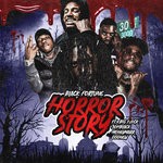 cover: 3ohblack|Big Flock|Black Fortune|Goonew|Moneymarr - Horror Story