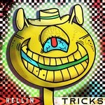 cover: Tricks The Kid - Hellin