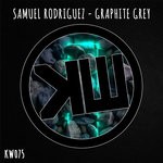 cover: Samuel Rodriguez - Graphite Grey