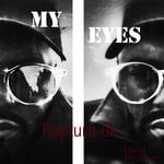 cover: David Blackman - My Eyes