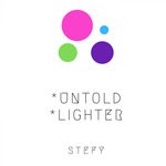 cover: Stefy - Untold-Lighter