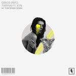 cover: Greco (nyc)|Xtn - Trippin