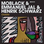 cover: EMMANUEL JAL|Henrik Schwarz|MOBLACK - Chagu