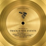 cover: Track & Feel Events - Nervous Gold Series 52