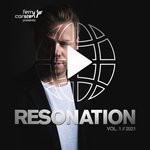 cover: Ferry Corsten - Resonation Vol 1 - 2021