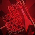 cover: Ferry Corsten - Rock Your Body Rock