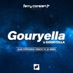 cover: Gouryella - Gouryella