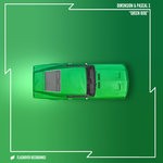 cover: Dim3nsion|Pascal S - Green Ride