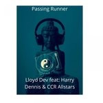 cover: Ccr All-stars|Harry Dennis|Lloyd Dev - Passing Runner