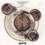 cover: Valleraphon - Pathos-II