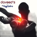 cover: Daveed's|The Crazycookerz - Where I Am