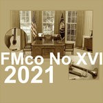 cover: Johannes Schimpelsberger - FMco No XVI 2021