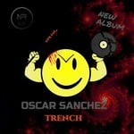 cover: Oscar Sanchez - Trench