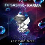 cover: Dj Sash K - Karma