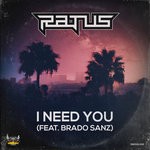 cover: Brado Sanz - I Need You