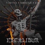 cover: 6th|Floxytek|Tanukichi - Excalibur