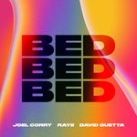 cover: David Guetta|Joel Corry|RAYE - Bed