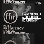 cover: Franky Rizardo|Joe Goddard - No Judgement