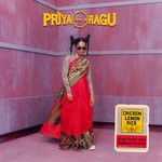 cover: Priya Ragu - Chicken Lemon Rice